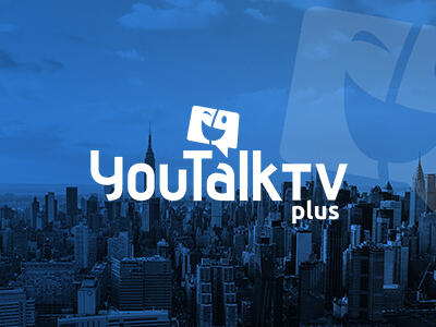 YouTalkTV